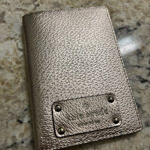 Kate Spade Passport Holder